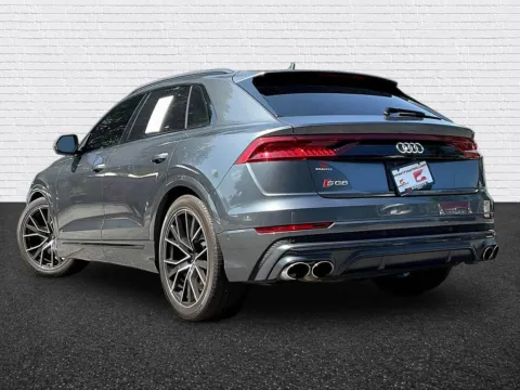 More photos of 2023 Audi SQ8 4.0T Prestige at Gravity Autos Roswell, GA
