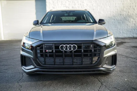 More photos of 2023 Audi SQ8 4.0T Prestige at Gravity Autos Roswell, GA