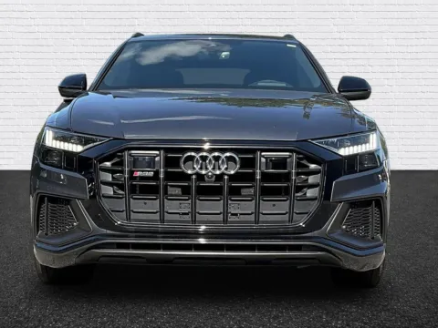 Photos of 2023 Audi SQ8 4.0T Prestige for sale in Roswell, GA at Gravity Autos Roswell