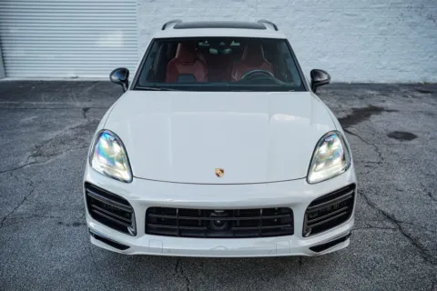 More photos of 2021 Porsche Cayenne E-Hybrid Turbo S at Gravity Autos Roswell, GA