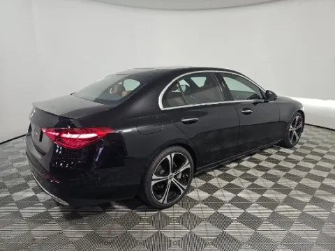 More photos of 2022 Mercedes-Benz C-Class C 300 at Gravity Autos Roswell, GA