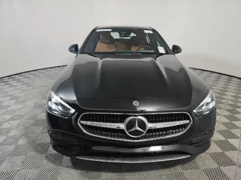 Photos of 2022 Mercedes-Benz C-Class C 300 for sale in Roswell, GA at Gravity Autos Roswell