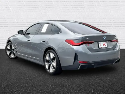 More photos of 2023 BMW i4 eDrive40 at Gravity Autos Roswell, GA