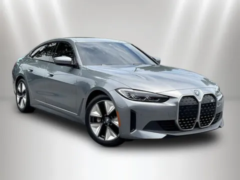 Another view of 2023 BMW i4 eDrive40 for sale in Roswell, GA at Gravity Autos Roswell