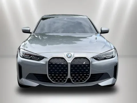 Photos of 2023 BMW i4 eDrive40 for sale in Roswell, GA at Gravity Autos Roswell