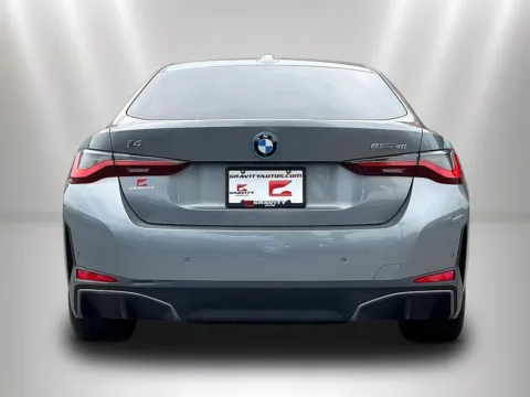 More photos of 2023 BMW i4 eDrive40 at Gravity Autos Roswell, GA