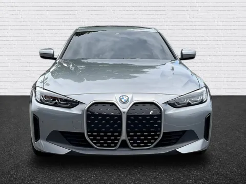 Photos of 2023 BMW i4 eDrive40 for sale in Roswell, GA at Gravity Autos Roswell