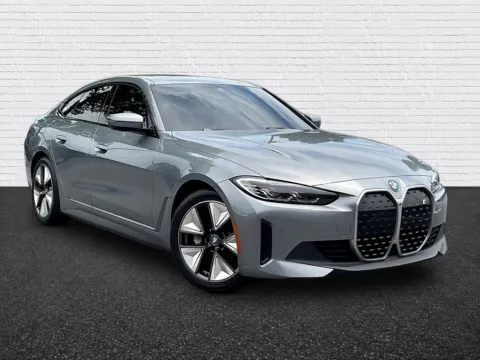 Another view of 2023 BMW i4 eDrive40 for sale in Roswell, GA at Gravity Autos Roswell