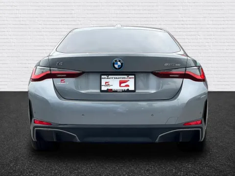 More photos of 2023 BMW i4 eDrive40 at Gravity Autos Roswell, GA