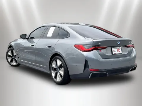 More photos of 2023 BMW i4 eDrive40 at Gravity Autos Roswell, GA