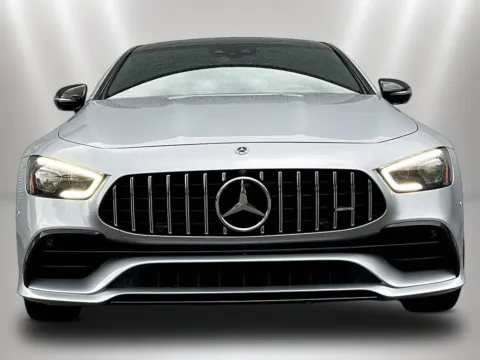 Photos of 2021 Mercedes-Benz AMG GT 43 for sale in Roswell, GA at Gravity Autos Roswell