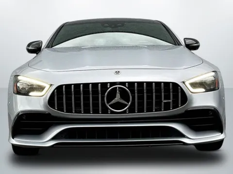 Photos of 2021 Mercedes-Benz AMG GT 43 for sale in Roswell, GA at Gravity Autos Roswell