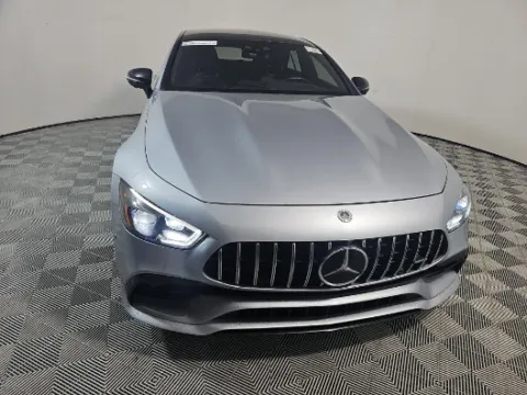 Photos of 2021 Mercedes-Benz AMG GT 43 for sale in Roswell, GA at Gravity Autos Roswell