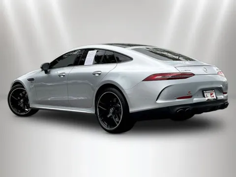 More photos of 2021 Mercedes-Benz AMG GT 43 at Gravity Autos Roswell, GA