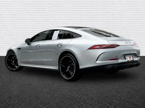 More photos of 2021 Mercedes-Benz AMG GT 43 at Gravity Autos Roswell, GA