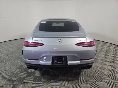 More photos of 2021 Mercedes-Benz AMG GT 43 at Gravity Autos Roswell, GA
