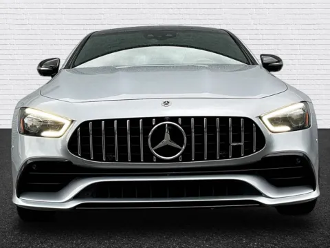 Photos of 2021 Mercedes-Benz AMG GT 43 for sale in Roswell, GA at Gravity Autos Roswell
