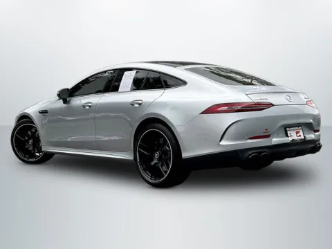 More photos of 2021 Mercedes-Benz AMG GT 43 at Gravity Autos Roswell, GA