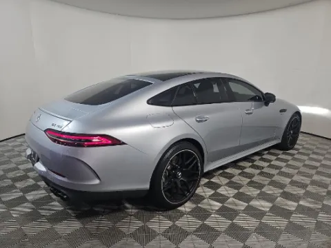 More photos of 2021 Mercedes-Benz AMG GT 43 at Gravity Autos Roswell, GA