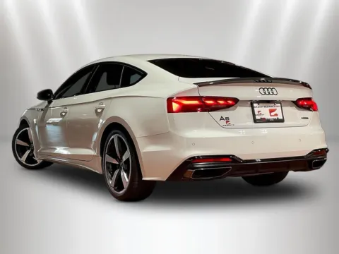 More photos of 2023 Audi A5 Sportback 45 S line Premium Plus at Gravity Autos Roswell, GA