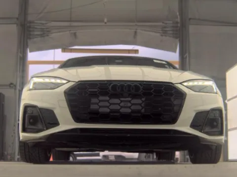 Another view of 2023 Audi A5 Sportback 45 S line Premium Plus for sale in Roswell, GA at Gravity Autos Roswell