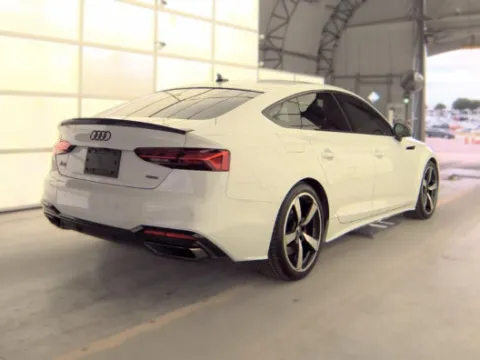 More photos of 2023 Audi A5 Sportback 45 S line Premium Plus at Gravity Autos Roswell, GA
