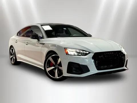Another view of 2023 Audi A5 Sportback 45 S line Premium Plus for sale in Roswell, GA at Gravity Autos Roswell