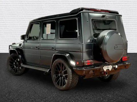 More photos of 2016 Mercedes-Benz G-Class G 63 AMG at Gravity Autos Roswell, GA