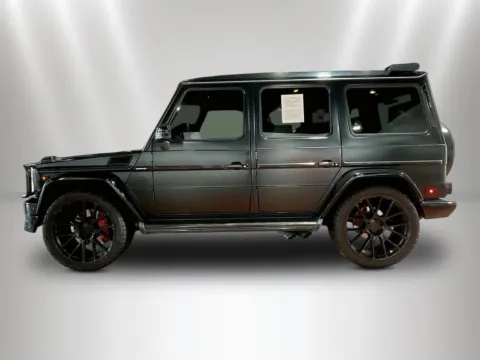 More photos of 2016 Mercedes-Benz G-Class G 63 AMG at Gravity Autos Roswell, GA