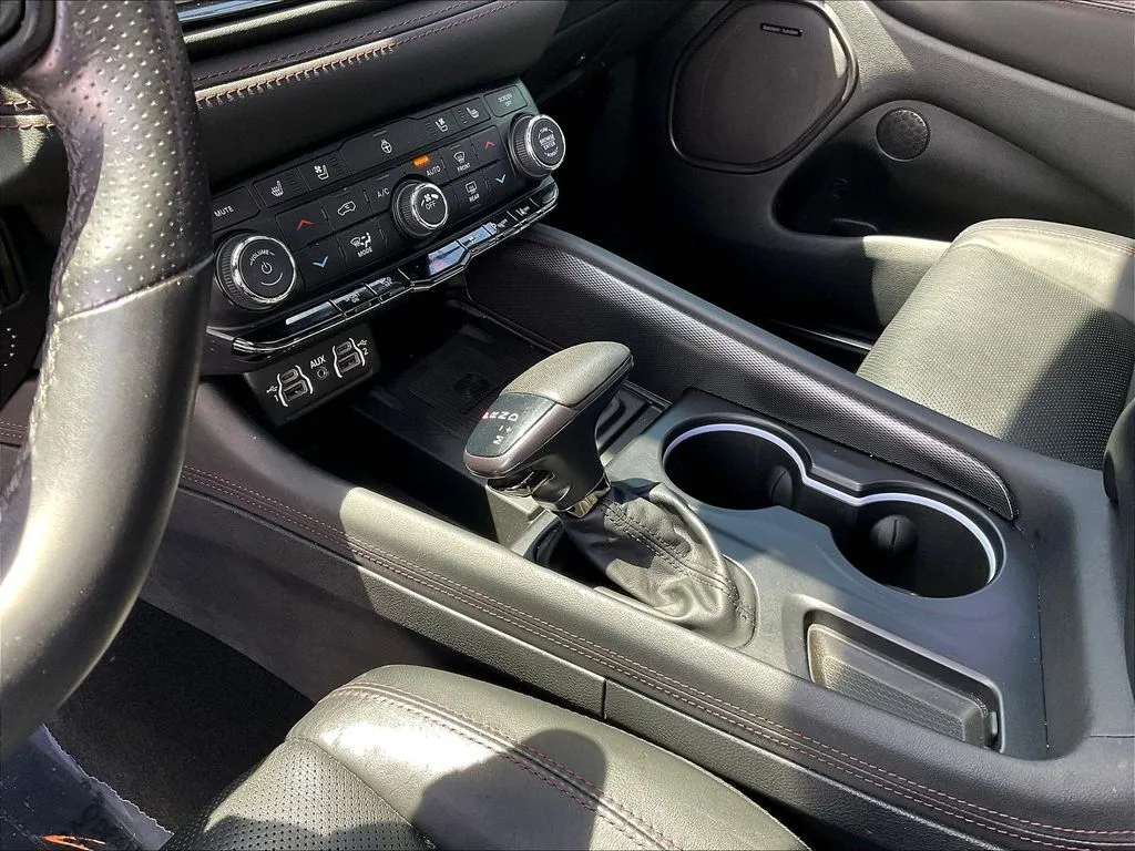 Dodge Durango photo 17