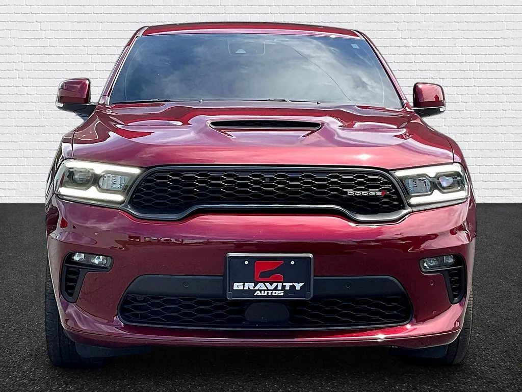 Dodge Durango photo 2