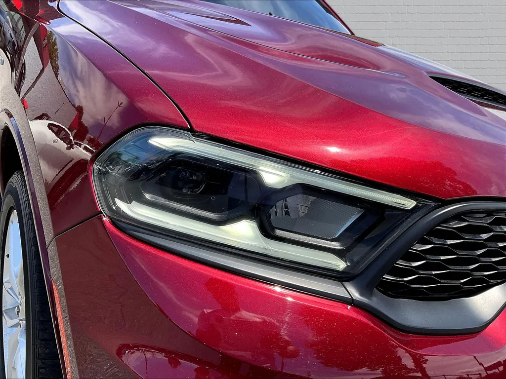 Dodge Durango photo 28