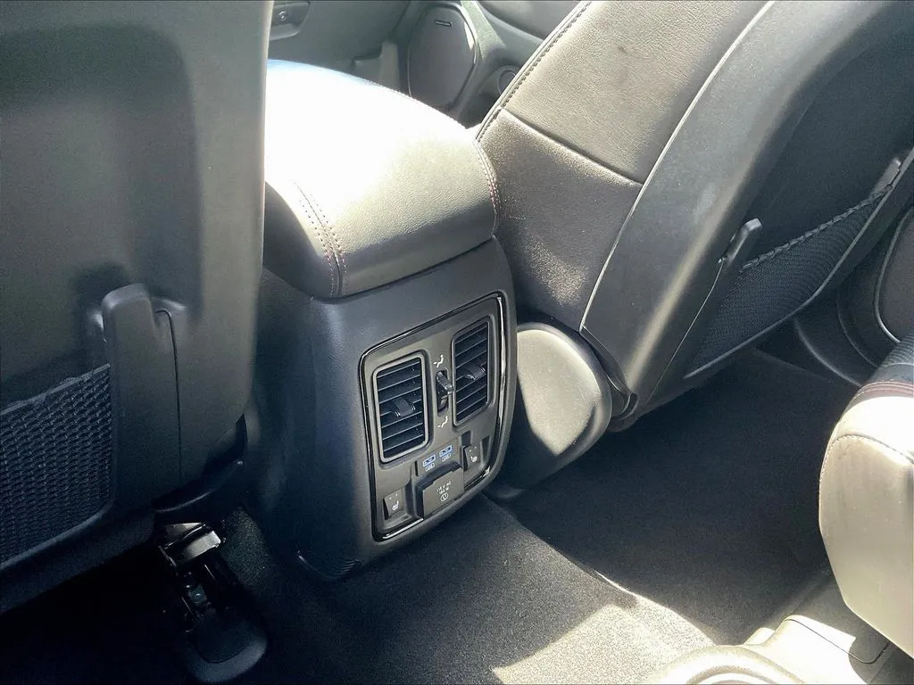 Dodge Durango photo 11