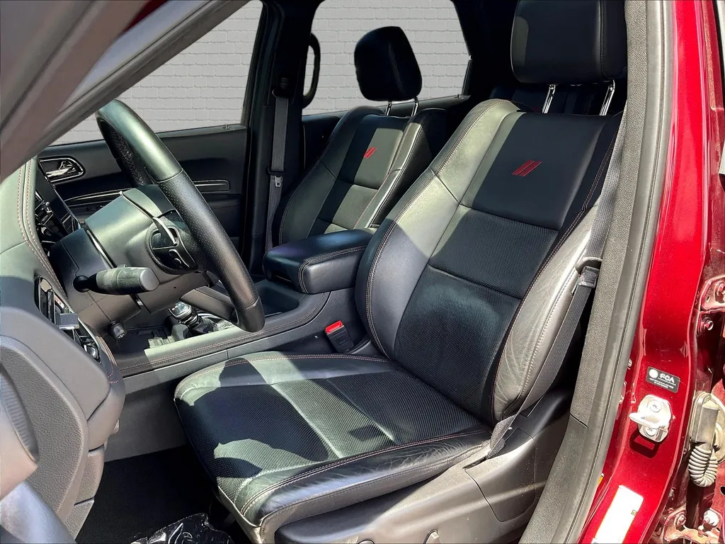 Dodge Durango photo 19