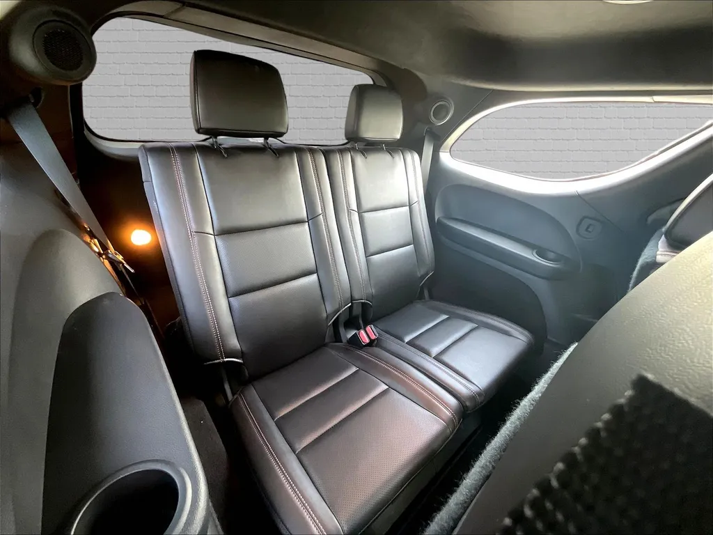 Dodge Durango photo 23