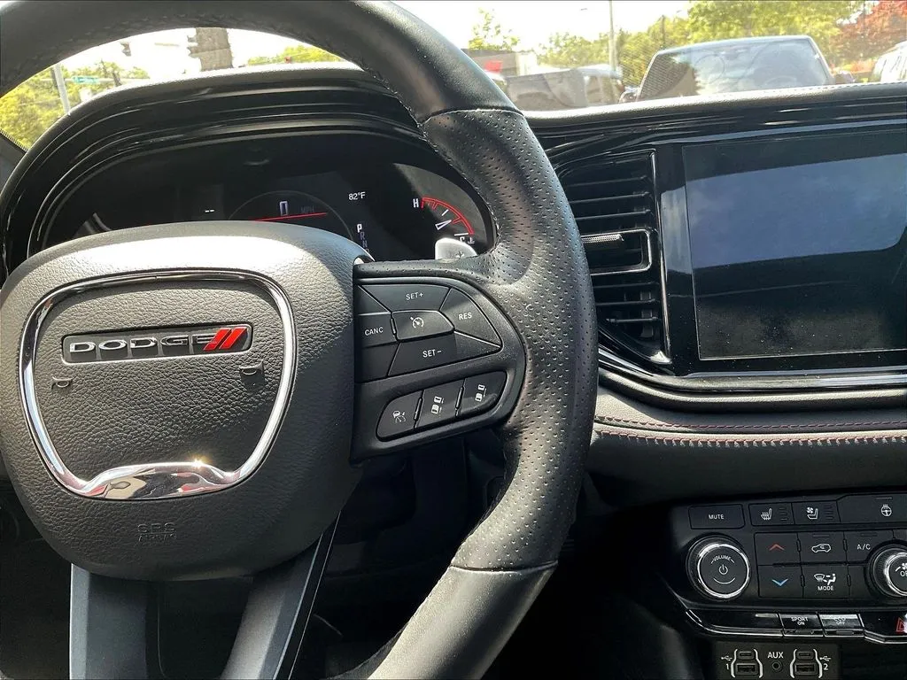 Dodge Durango photo 13
