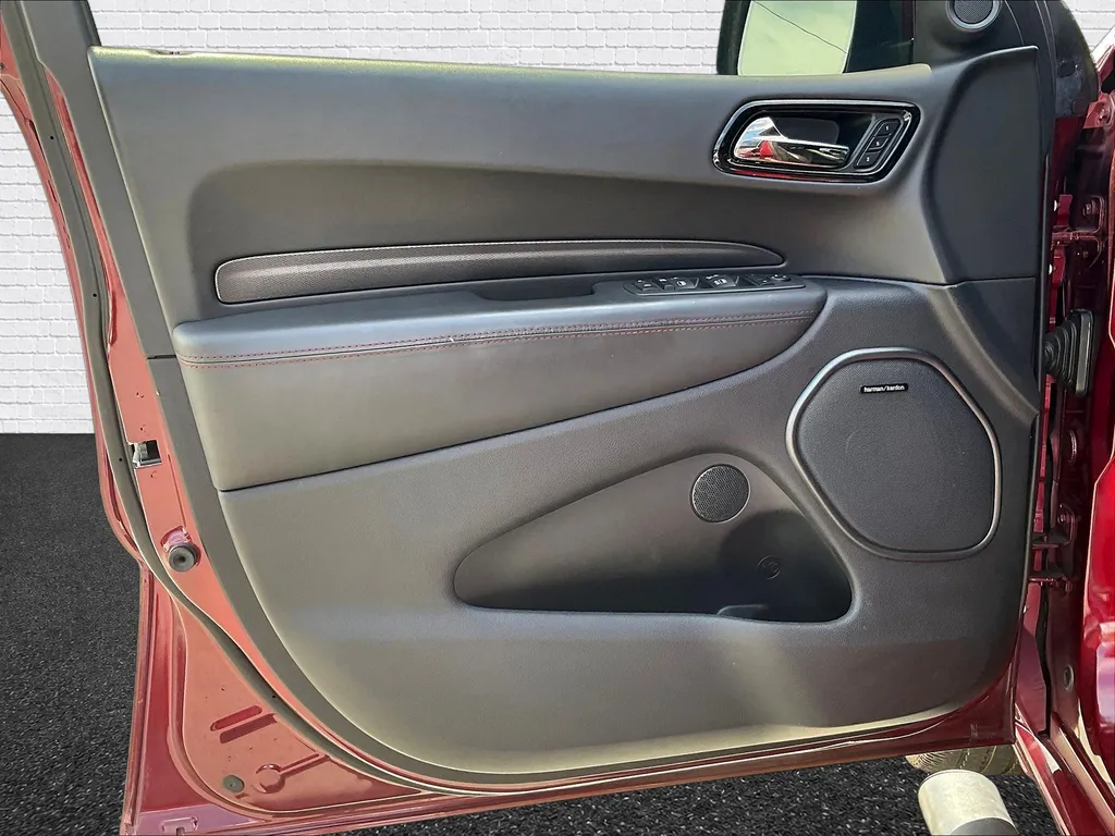 Dodge Durango photo 18
