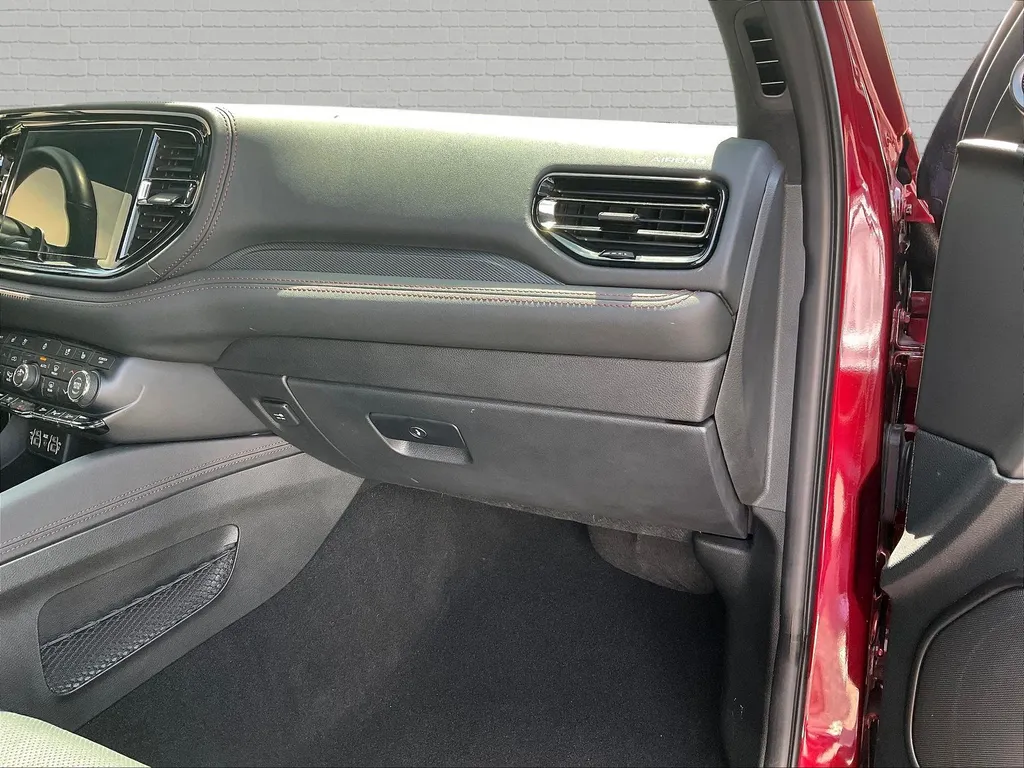 Dodge Durango photo 24