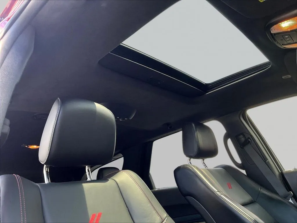 Dodge Durango photo 25