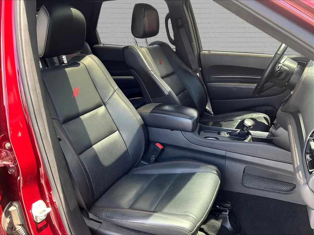 Dodge Durango photo 27