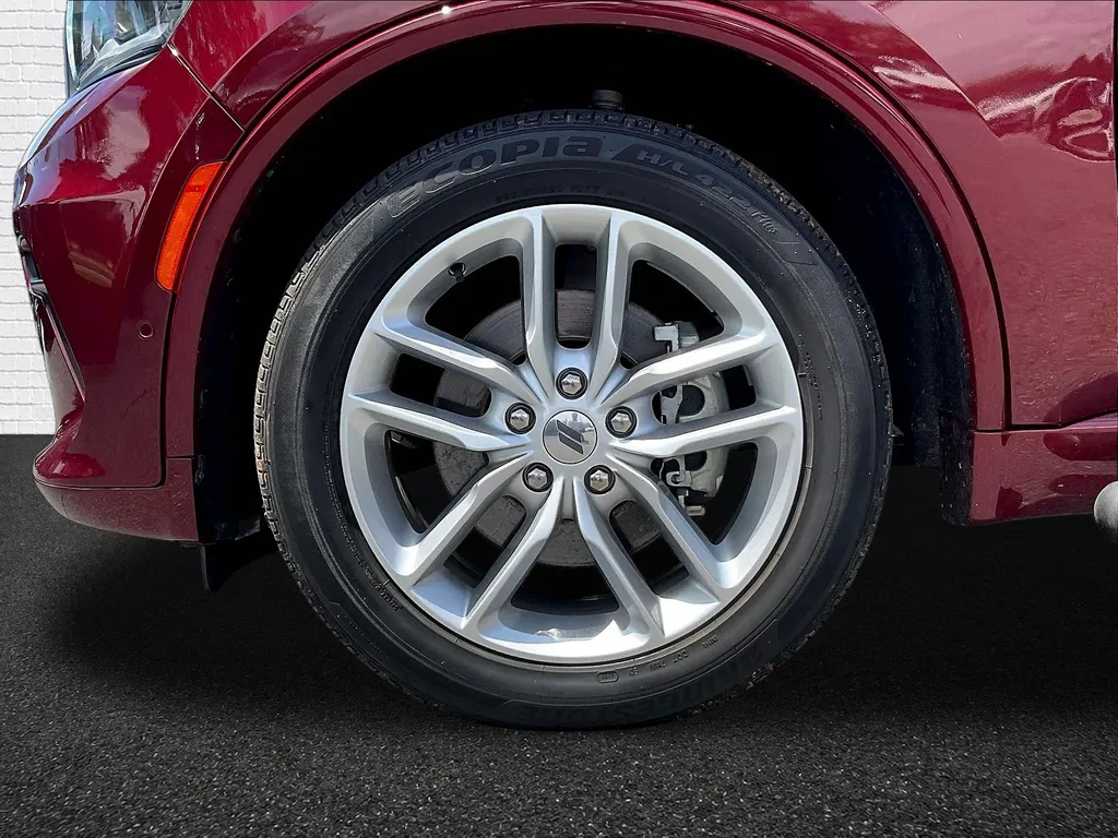 Dodge Durango photo 29