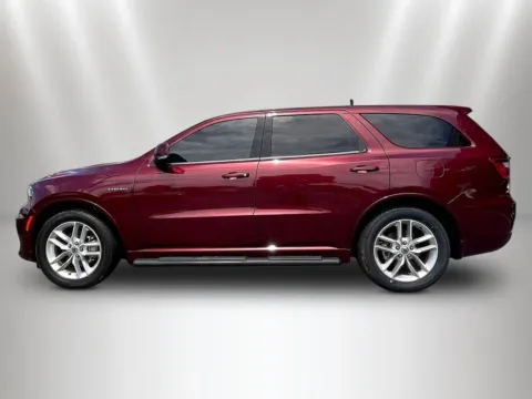 More photos of 2022 Dodge Durango R/T Plus at Gravity Autos Roswell, GA