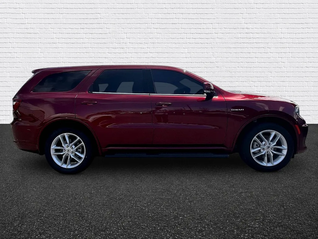 Dodge Durango photo 7