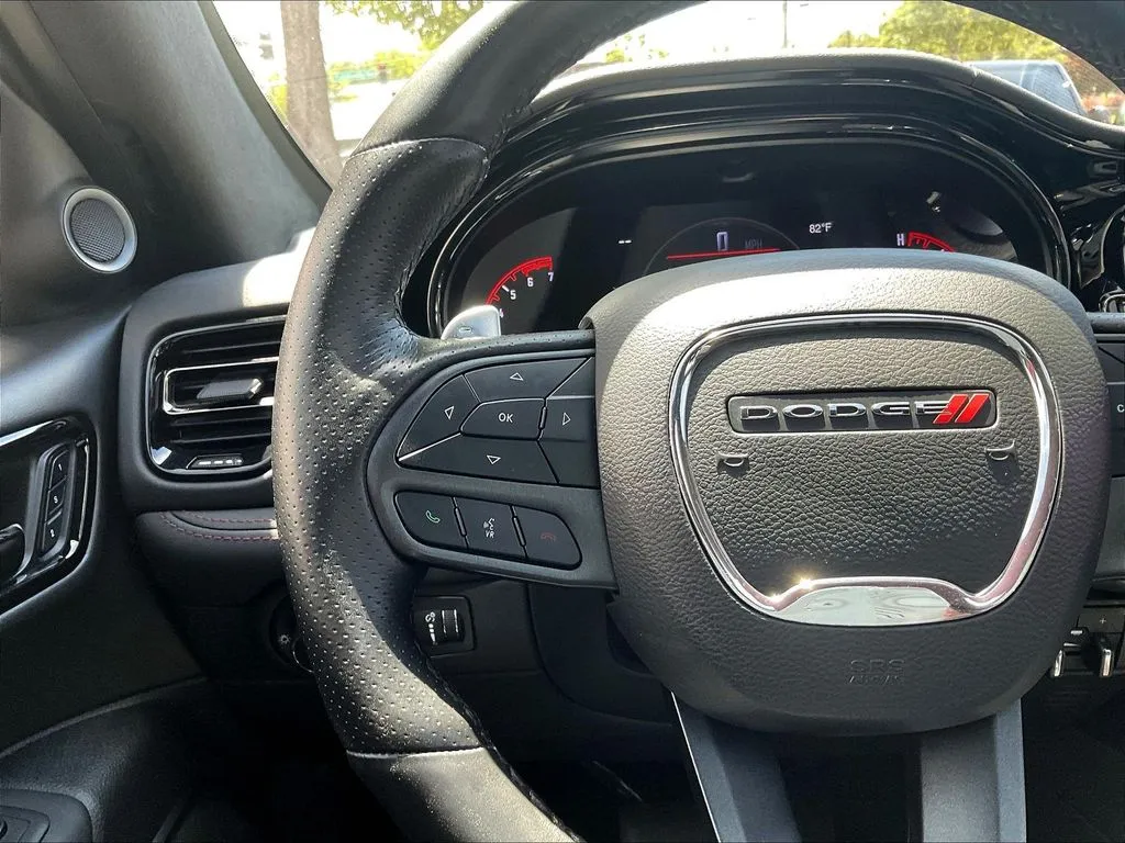Dodge Durango photo 12