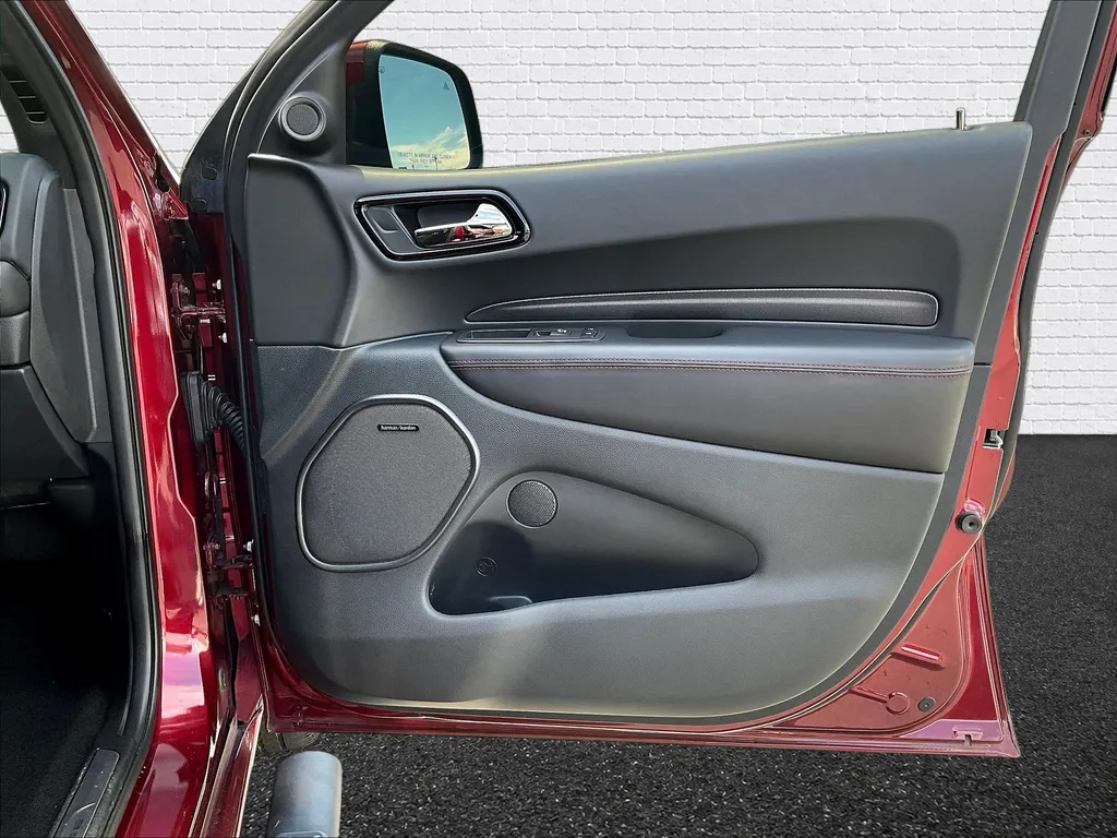 Dodge Durango photo 26