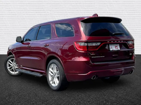 More photos of 2022 Dodge Durango R/T Plus at Gravity Autos Roswell, GA
