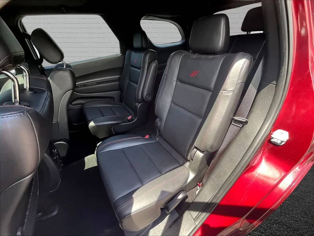 Dodge Durango photo 20