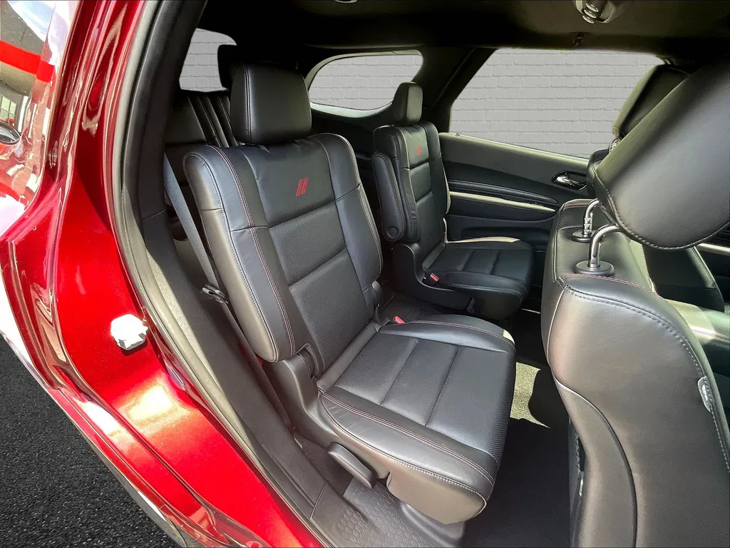Dodge Durango photo 22