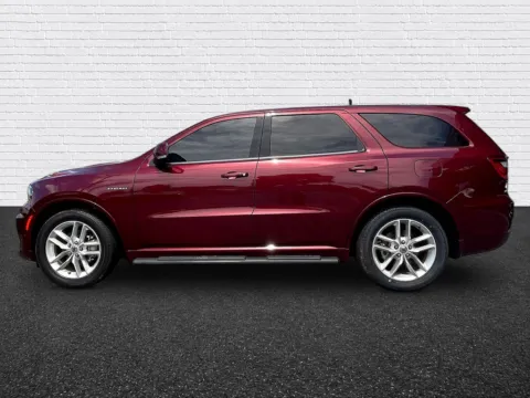 More photos of 2022 Dodge Durango R/T Plus at Gravity Autos Roswell, GA