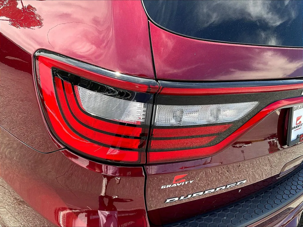 Dodge Durango photo 21